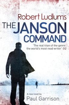 robert ludlum's the janson command-robert ludlum-9781409143864