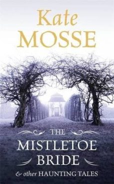 mistletoe bride-9781409149064