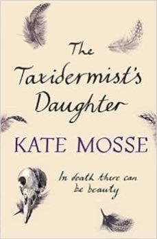 the taxidermist s daughter-9781409153764