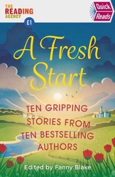 a fresh start (quick reads)-9781409191964