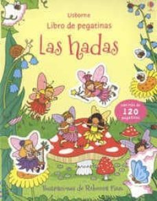 las hadas-9781409543664
