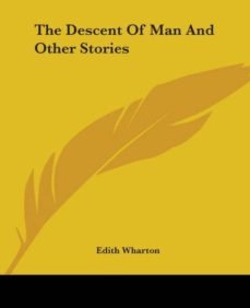 the descent of man and other stories-9781419158964
