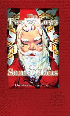 the twelve laws of santa claus-9781427651464