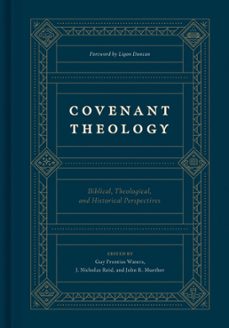 covenant theology (ebook)-9781433560064