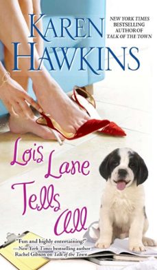 -karen hawkins-9781439171264