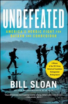 undefeated (ebook)-bill sloan-9781439199664