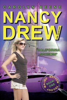 -carolyn keene-9781442422964