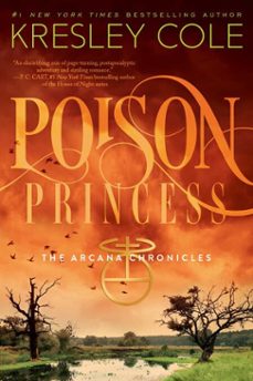 poison princess (ebook)-kresley cole-9781442436664