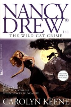 -carolyn keene-9781442487864