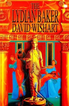 -david wishart-9781444732764