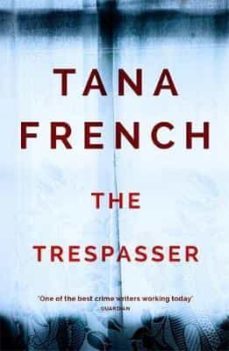 the trespasser (dublin murder squad 6)-9781444755664