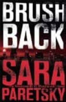 brush back (v.i. warshawski 17)-sara paretsky-9781444758764