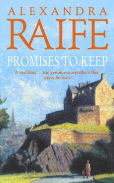 promises to keep (ebook)-alexandra raife-9781444769364