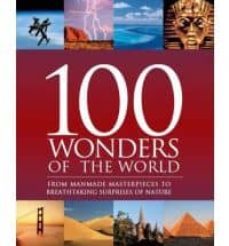 100 wonders of the world-9781445406664
