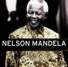 nelson mandela, inspirational leader-9781445454764
