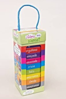 ¿como me siento?-9781445472164