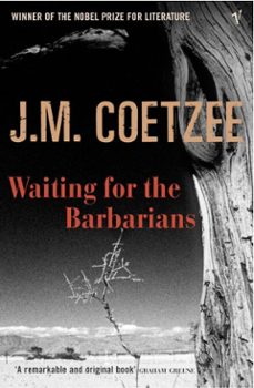 Imagen Principal de Waiting for the Barbarians