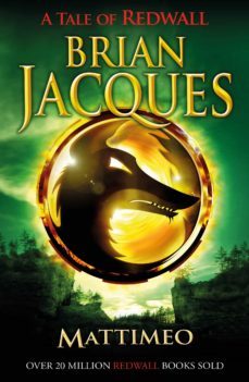 -brian jacques-9781446464564