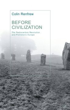 before civilization (ebook)-colin renfrew-9781446466964