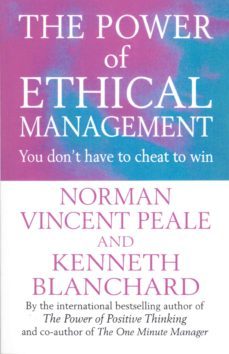 the power of ethical management (ebook)-kenneth blanchard-norman vincent peale-9781446489864