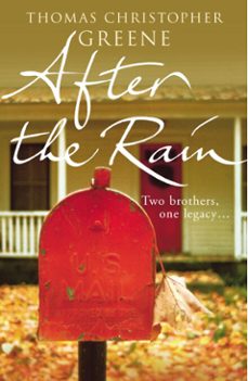 after the rain-thomas greene-9781448108664