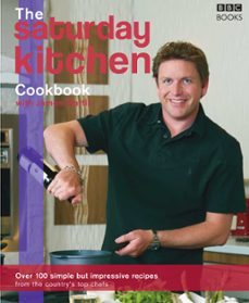 -james martin-9781448142064