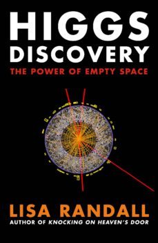higgs discovery (ebook)-lisa randall-9781448161164