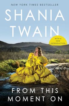 -shania twain-9781451620764