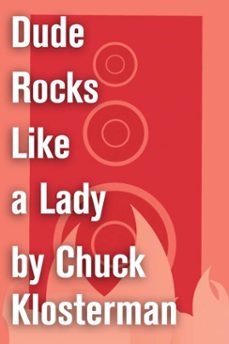 -chuck klosterman-9781451624564
