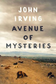 avenue of mysteries-9781451664164