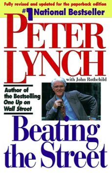 beating the street (ebook)-peter lynch-john rothchild-9781451687064