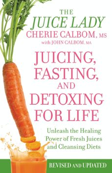 -cherie calbom-john calbom-9781455521364