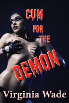 cum for the demon-virginia wade-9781466062764