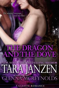the dragon and the dove (ebook)-tara janzen-9781466096264