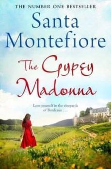 gypsy madonna-santa montefiore-9781471133664