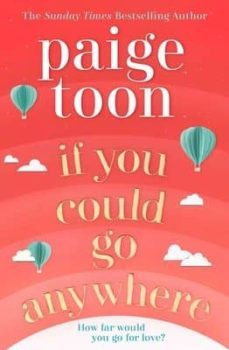 if you could go anywhere-9781471179464