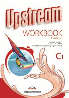 upstream c1 workbook c1 sin etapa - idiomas ingles ingles-9781471529764