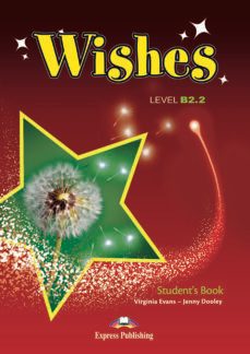 wishes b2.2 student s pack b2 sin etapa - idiomas ingles ingles-9781471534164