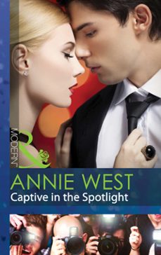 -annie west-9781472001764