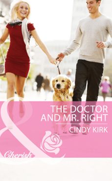 the doctor and mr. right (ebook)-cindy kirk-9781472004864