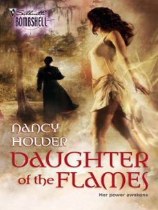 daughter of the flames (ebook)-nancy holder-9781472091864