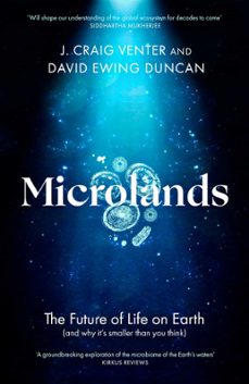microlands (ebook)-j. craig venter-david ewing duncan-9781472144164