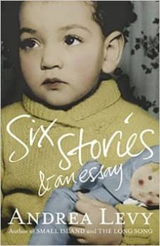 six stories and an essay-9781472222664