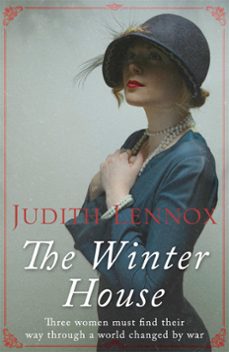the winter house (ebook)-judith lennox-9781472224064