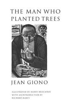 the man who planted trees-jean giono-9781473513464