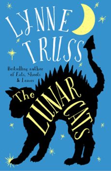 the lunar cats (ebook)-lynne truss-9781473538764