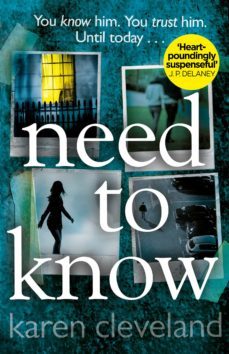 need to know (ebook)-karen cleveland-9781473553064