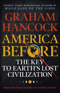 -graham hancock-9781473660564