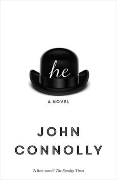 -john connolly-9781473663664