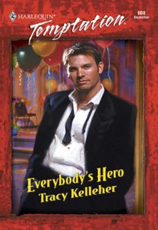 everybody's hero (ebook)-tracy kelleher-9781474018364